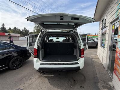 2011 Honda Pilot EX-L w/DVD - Photo 8 - Eugene, OR 97402