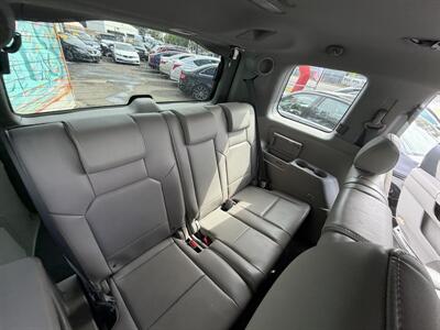 2011 Honda Pilot EX-L w/DVD - Photo 11 - Eugene, OR 97402