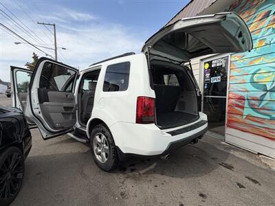2011 Honda Pilot EX-L w/DVD - Photo 7 - Eugene, OR 97402