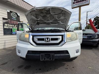 2011 Honda Pilot EX-L w/DVD - Photo 5 - Eugene, OR 97402