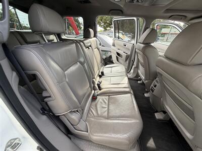 2011 Honda Pilot EX-L w/DVD - Photo 10 - Eugene, OR 97402