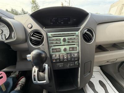 2011 Honda Pilot EX-L w/DVD - Photo 19 - Eugene, OR 97402