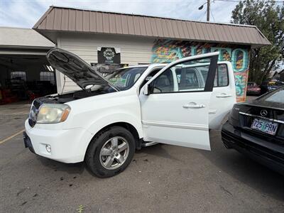 2011 Honda Pilot EX-L w/DVD - Photo 6 - Eugene, OR 97402
