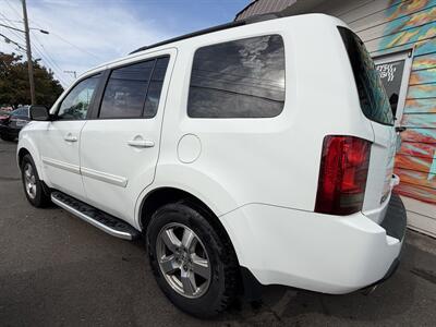 2011 Honda Pilot EX-L w/DVD - Photo 3 - Eugene, OR 97402
