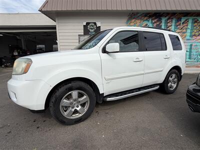 2011 Honda Pilot EX-L w/DVD - Photo 2 - Eugene, OR 97402