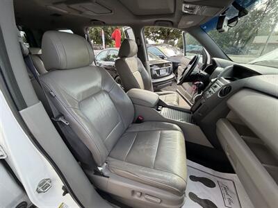 2011 Honda Pilot EX-L w/DVD - Photo 14 - Eugene, OR 97402