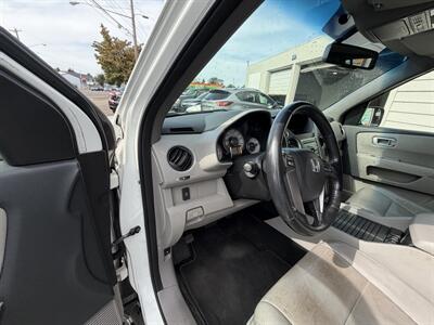 2011 Honda Pilot EX-L w/DVD - Photo 17 - Eugene, OR 97402