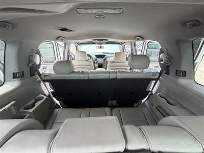 2011 Honda Pilot EX-L w/DVD - Photo 12 - Eugene, OR 97402