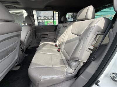 2011 Honda Pilot EX-L w/DVD - Photo 13 - Eugene, OR 97402
