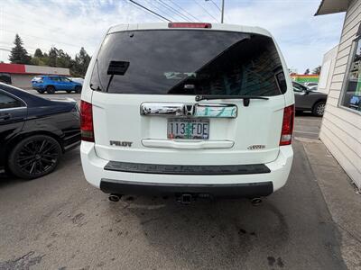 2011 Honda Pilot EX-L w/DVD - Photo 4 - Eugene, OR 97402