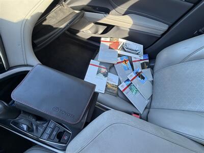 2018 Toyota Camry XSE - Photo 18 - Eugene, OR 97402