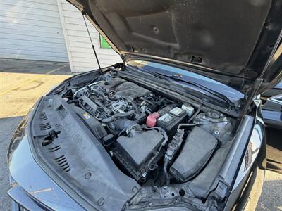 2018 Toyota Camry XSE - Photo 24 - Eugene, OR 97402