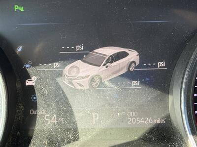 2018 Toyota Camry XSE - Photo 22 - Eugene, OR 97402