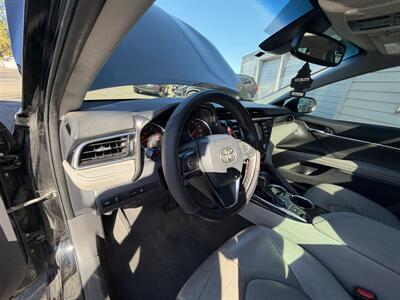 2018 Toyota Camry XSE - Photo 10 - Eugene, OR 97402