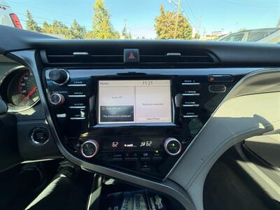 2018 Toyota Camry XSE - Photo 21 - Eugene, OR 97402