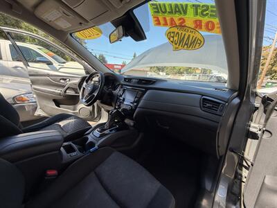 2020 Nissan Rogue SV   - Photo 21 - Eugene, OR 97402