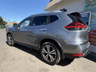 2020 Nissan Rogue SV   - Photo 3 - Eugene, OR 97402