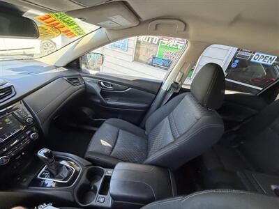 2020 Nissan Rogue SV   - Photo 14 - Eugene, OR 97402
