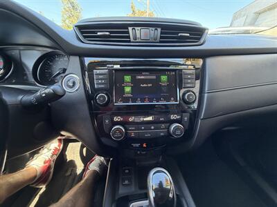 2020 Nissan Rogue SV   - Photo 13 - Eugene, OR 97402