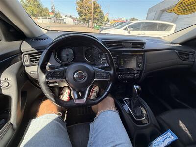 2020 Nissan Rogue SV   - Photo 16 - Eugene, OR 97402