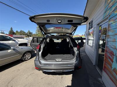 2020 Nissan Rogue SV   - Photo 7 - Eugene, OR 97402