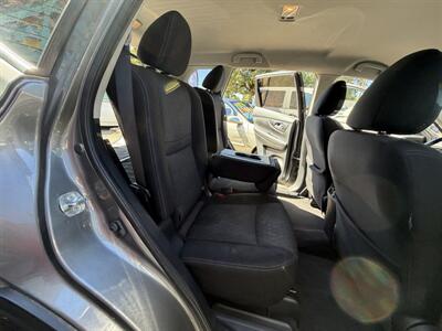 2020 Nissan Rogue SV   - Photo 22 - Eugene, OR 97402
