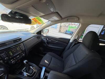 2020 Nissan Rogue SV   - Photo 17 - Eugene, OR 97402