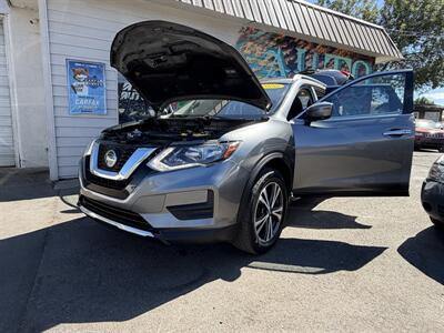 2020 Nissan Rogue SV   - Photo 6 - Eugene, OR 97402