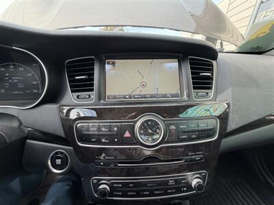 2014 Kia Cadenza Limited - Photo 22 - Eugene, OR 97402