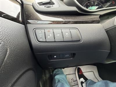 2014 Kia Cadenza Limited - Photo 26 - Eugene, OR 97402