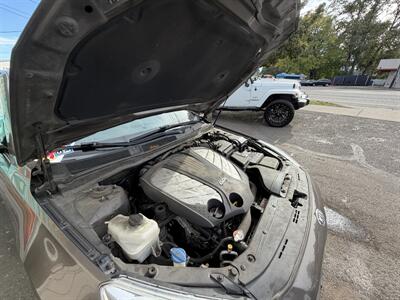 2014 Kia Cadenza Limited - Photo 19 - Eugene, OR 97402