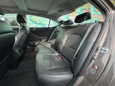 2014 Kia Cadenza Limited - Photo 15 - Eugene, OR 97402