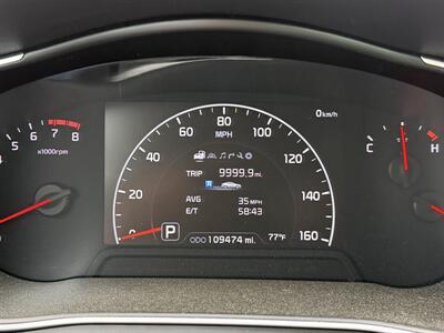 2014 Kia Cadenza Limited - Photo 23 - Eugene, OR 97402