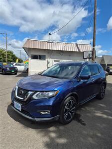 2019 Nissan Rogue S - Photo 1 - Eugene, OR 97402