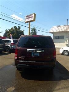 2013 Honda Pilot EX-L - Photo 8 - Eugene, OR 97402