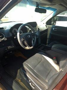 2013 Honda Pilot EX-L - Photo 4 - Eugene, OR 97402