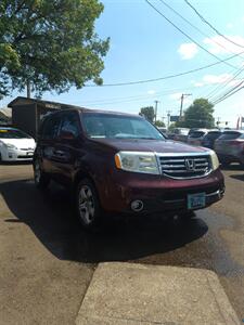 2013 Honda Pilot EX-L - Photo 3 - Eugene, OR 97402