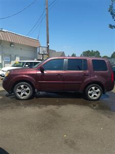 2013 Honda Pilot EX-L - Photo 11 - Eugene, OR 97402
