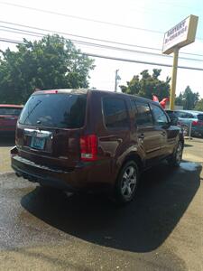 2013 Honda Pilot EX-L - Photo 10 - Eugene, OR 97402