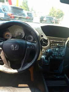 2013 Honda Pilot EX-L - Photo 5 - Eugene, OR 97402