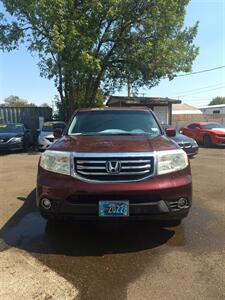 2013 Honda Pilot EX-L - Photo 2 - Eugene, OR 97402