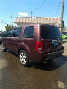 2013 Honda Pilot EX-L - Photo 9 - Eugene, OR 97402