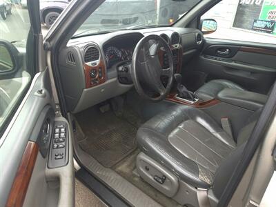 2002 GMC Envoy SLT - Photo 3 - Eugene, OR 97402
