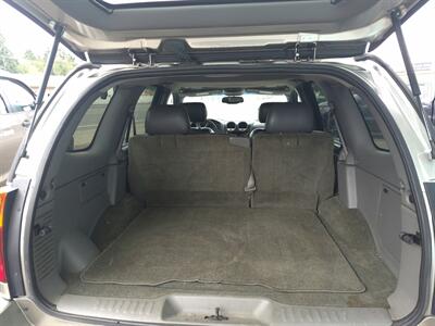 2002 GMC Envoy SLT - Photo 6 - Eugene, OR 97402