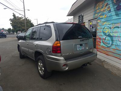 2002 GMC Envoy SLT - Photo 10 - Eugene, OR 97402