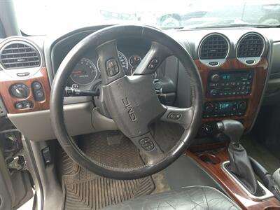 2002 GMC Envoy SLT - Photo 4 - Eugene, OR 97402