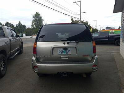 2002 GMC Envoy SLT - Photo 9 - Eugene, OR 97402