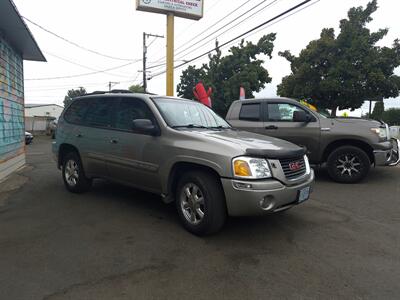 2002 GMC Envoy SLT - Photo 7 - Eugene, OR 97402