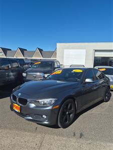 2014 BMW 328d - Photo 1 - Eugene, OR 97402