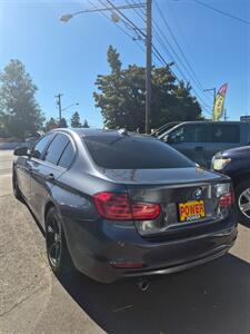 2014 BMW 328d - Photo 10 - Eugene, OR 97402